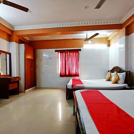 Nb Inn Palace Chennai Ngoại thất bức ảnh
