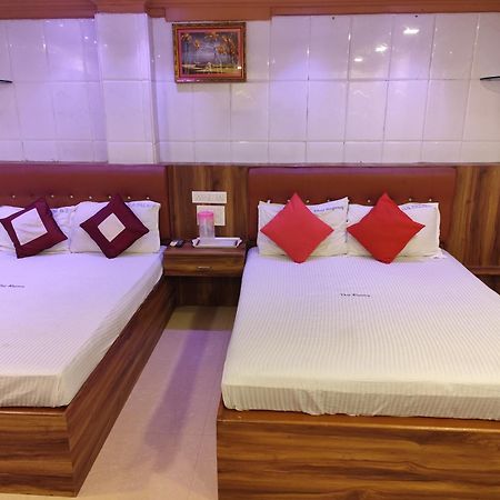 Nb Inn Palace Chennai Ngoại thất bức ảnh