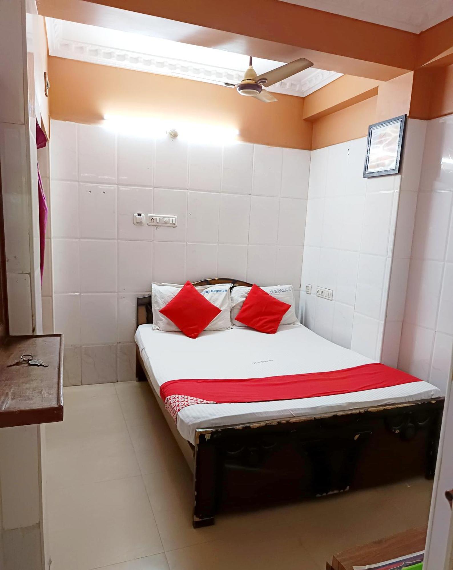 Nb Inn Palace Chennai Ngoại thất bức ảnh
