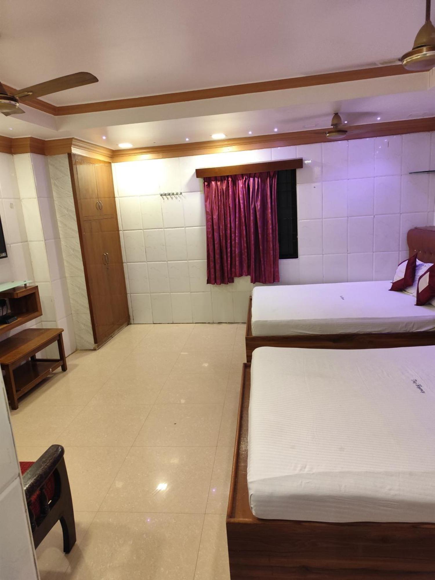 Nb Inn Palace Chennai Ngoại thất bức ảnh
